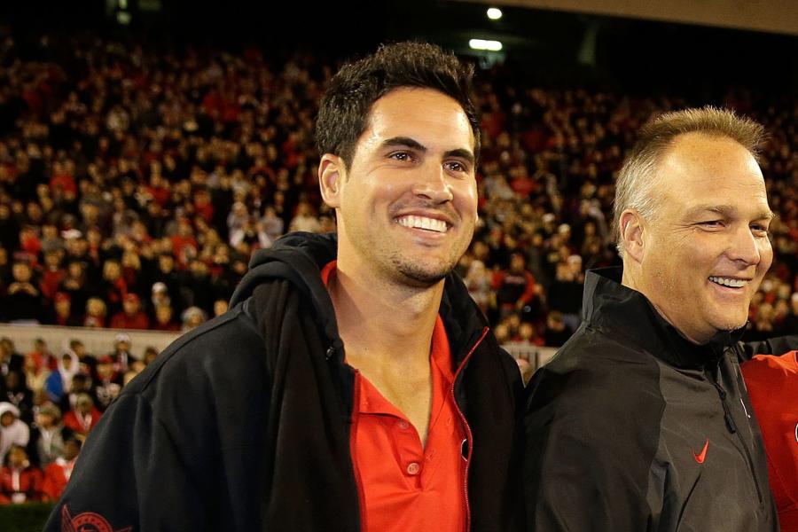 Andi Dorfman Hooked Up With Josh Murray's Brother Aaron! (REPORT)