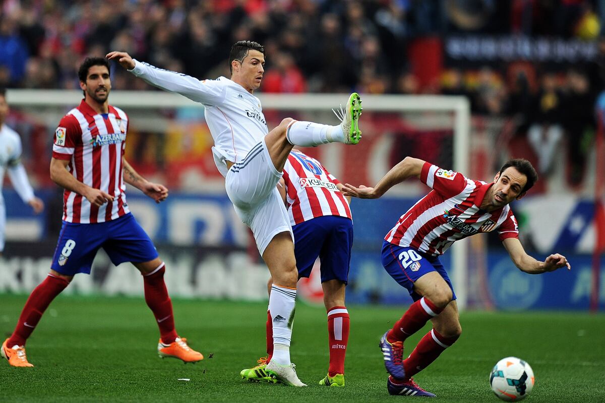 Real Madrid vs. Atletico Madrid: Latest Predictions for ...