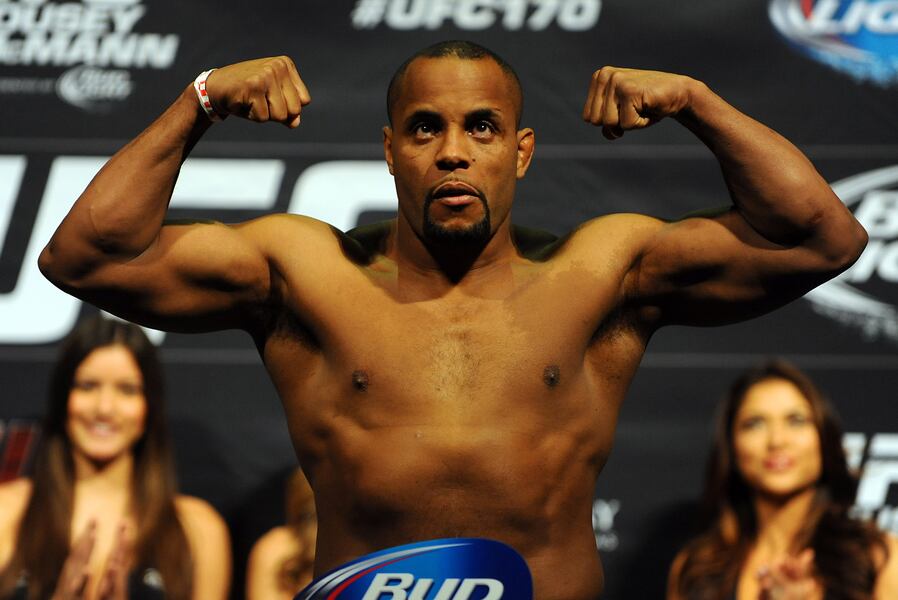 Henderson Vs Cormier Results Winner Recap And Analysis Bleacher Report Latest News Videos And Highlights