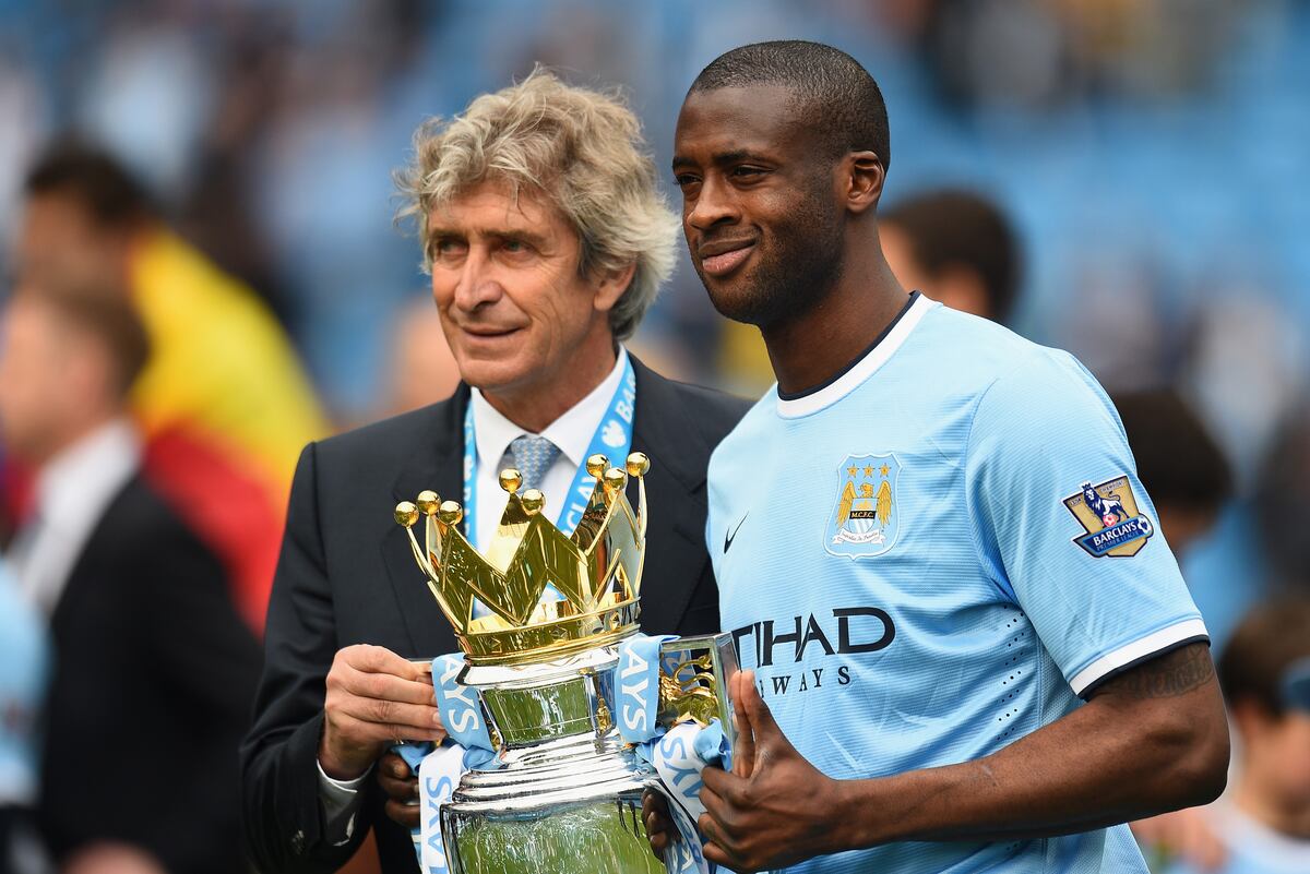 Yaya Toure’s Forgotten Birthday and Strangest Complaints in World