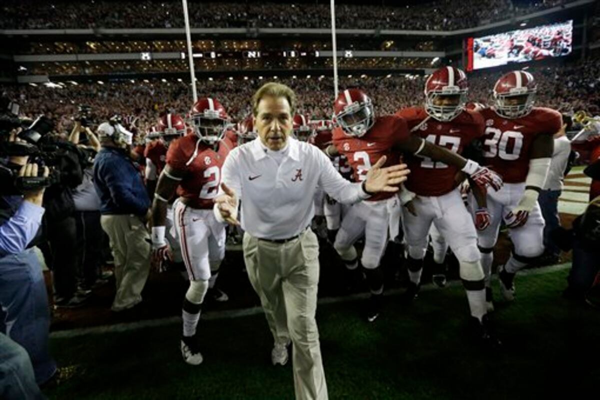Alabama Football Recruiting Summer Grades For 2015 Recruiting Class
