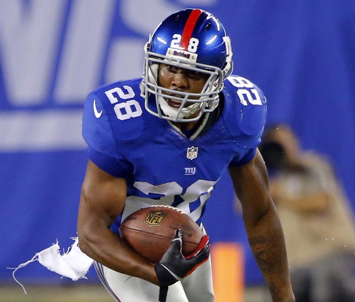 3 NY Giants veterans who look unlikely to make the 53-man roster