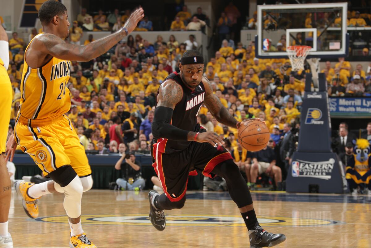 Miami Heat vs. Indiana Pacers Postgame Grades and Analysis News, Scores, Highlights, Stats