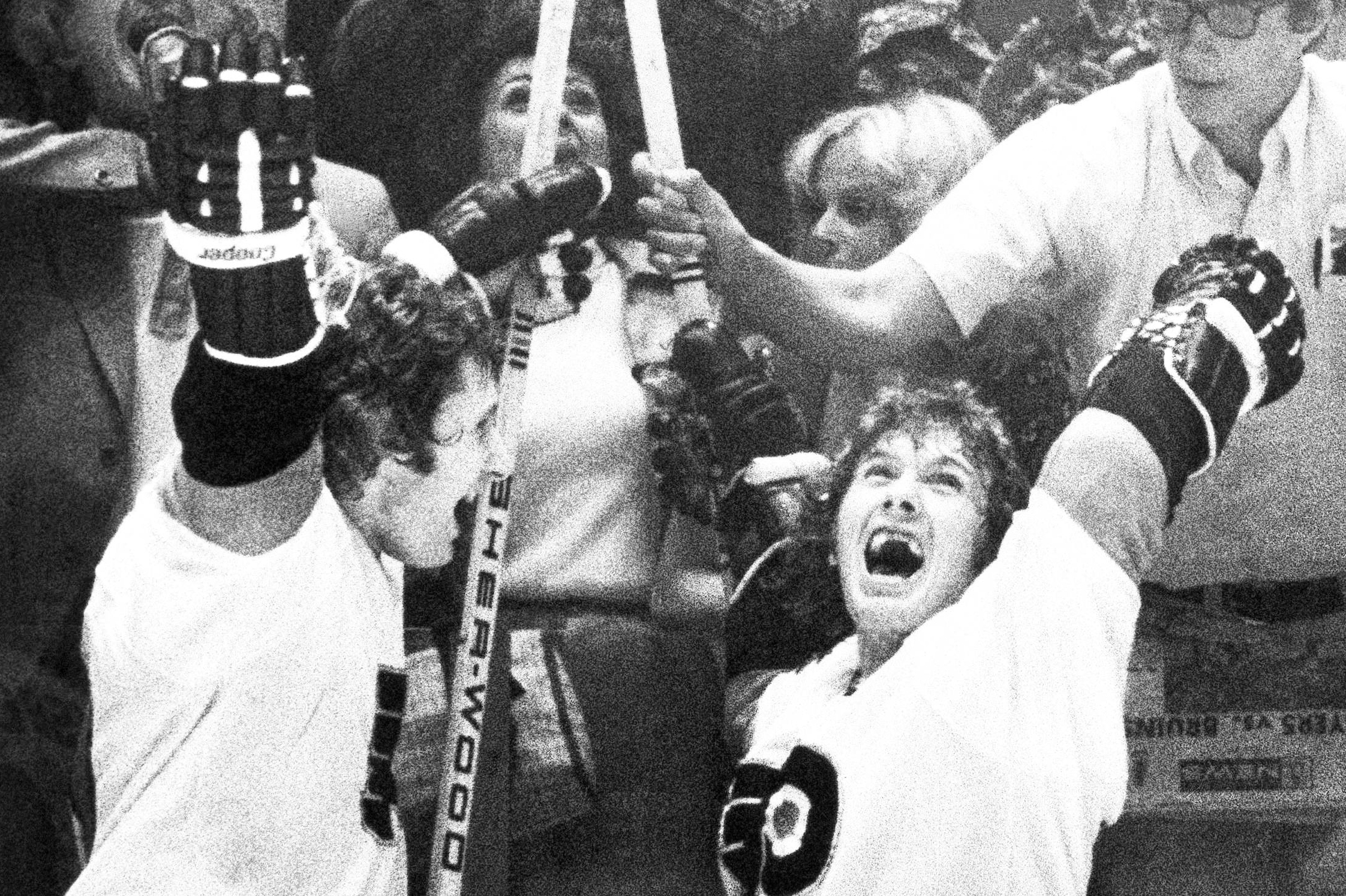 Vintage NOS Philadelphia Flyers 1974-75 Stanley Cup Champions -  Finland