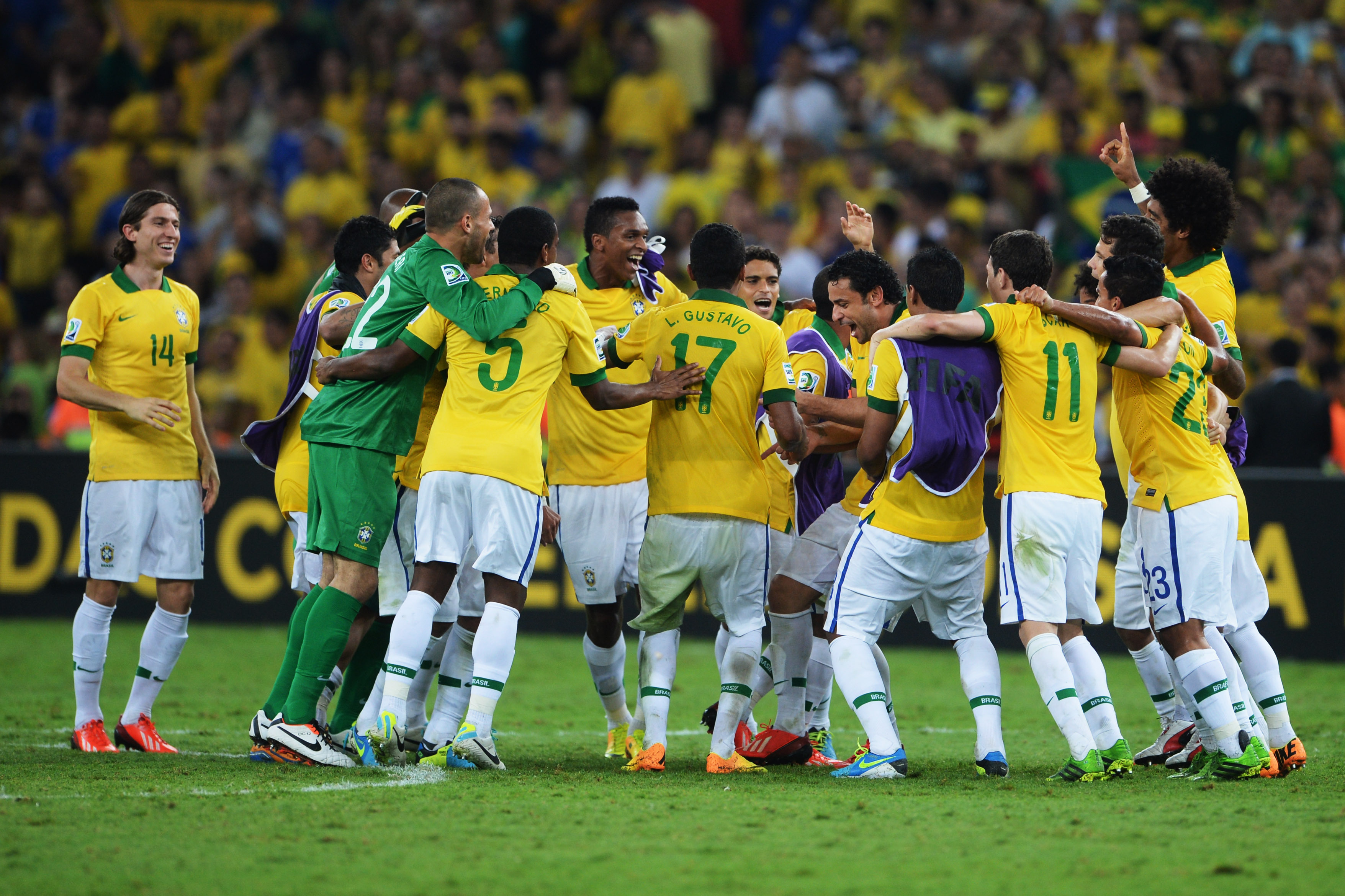 Brazil FIFA 2014 World Cup Team Guide News Scores Highlights Stats Brazil FIFA 2014 World Cup Team Guide News Scores Highlights Stats