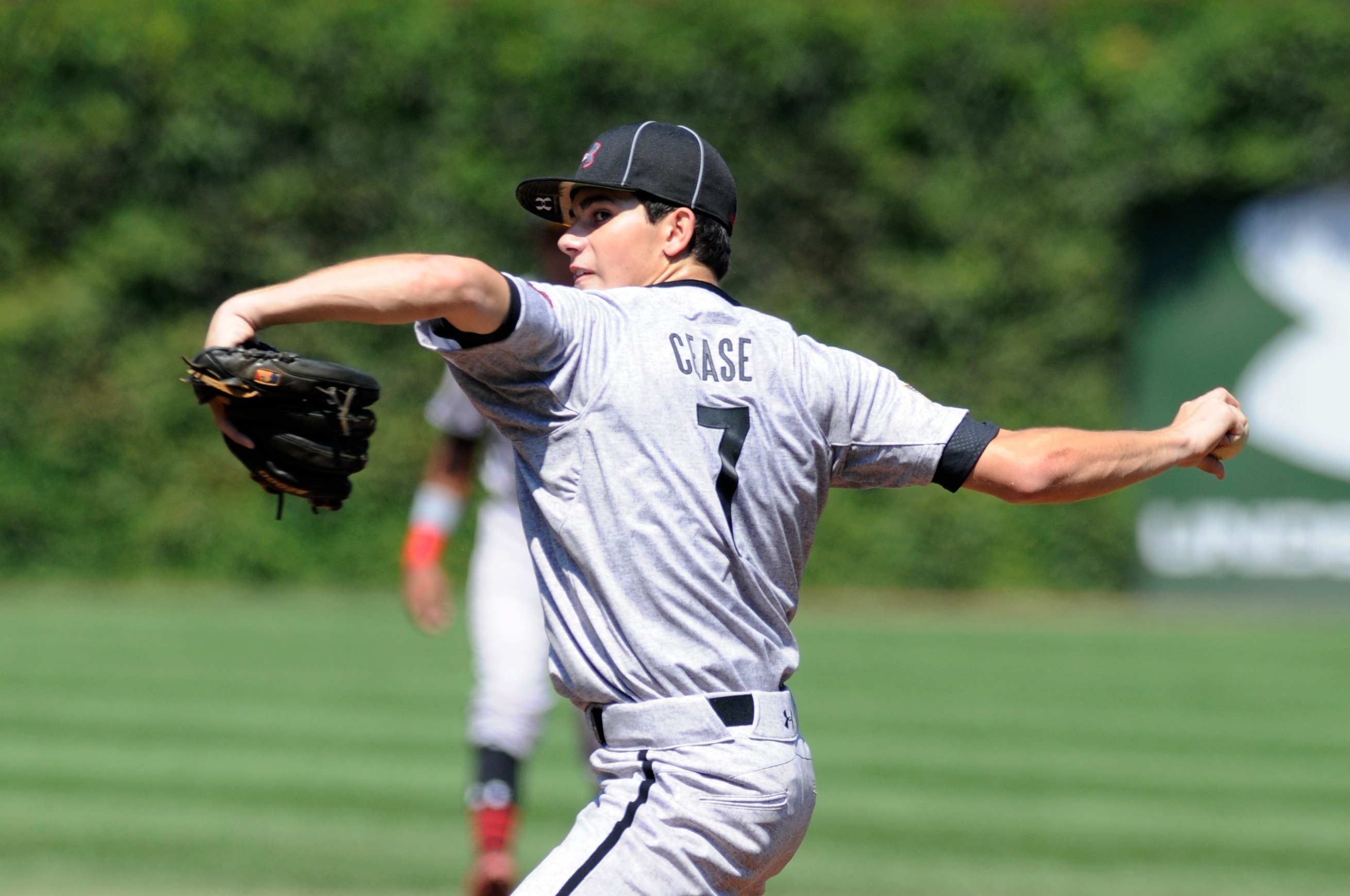 Dylan Cease Stats & Scouting Report — College Baseball, MLB Draft,  Prospects - Baseball America
