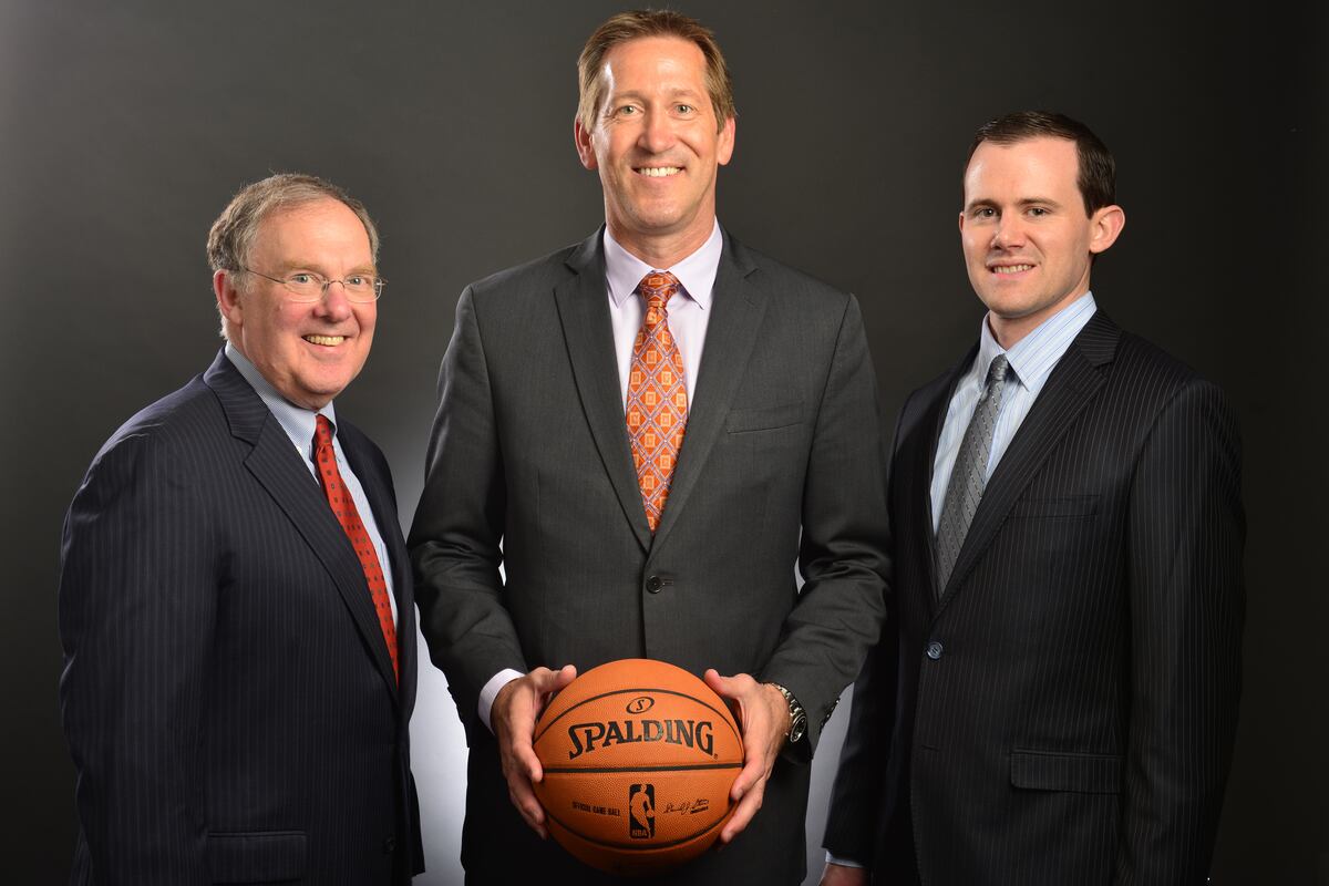 Phoenix Suns Draft Picks: The Strategy That Finally Changed in 2024 and 2025