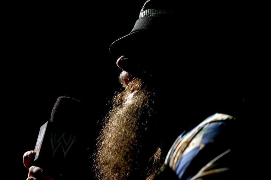 Bray Wyatt Has Cemented Himself as Sport's Best Talker in John Cena Feud, News, Scores, Highlights, Stats, and Rumors