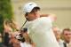 VIRGINIA WATER, ENGLAND - MAY 21: Rory McIlroy of Northern Ireland tees off on the 1st hole during the Pro-Am ahead of the BMW PGA Championship at Wentworth on May 21, 2014 in Virginia Water, England. (Photo by Ian Walton/Getty Images)