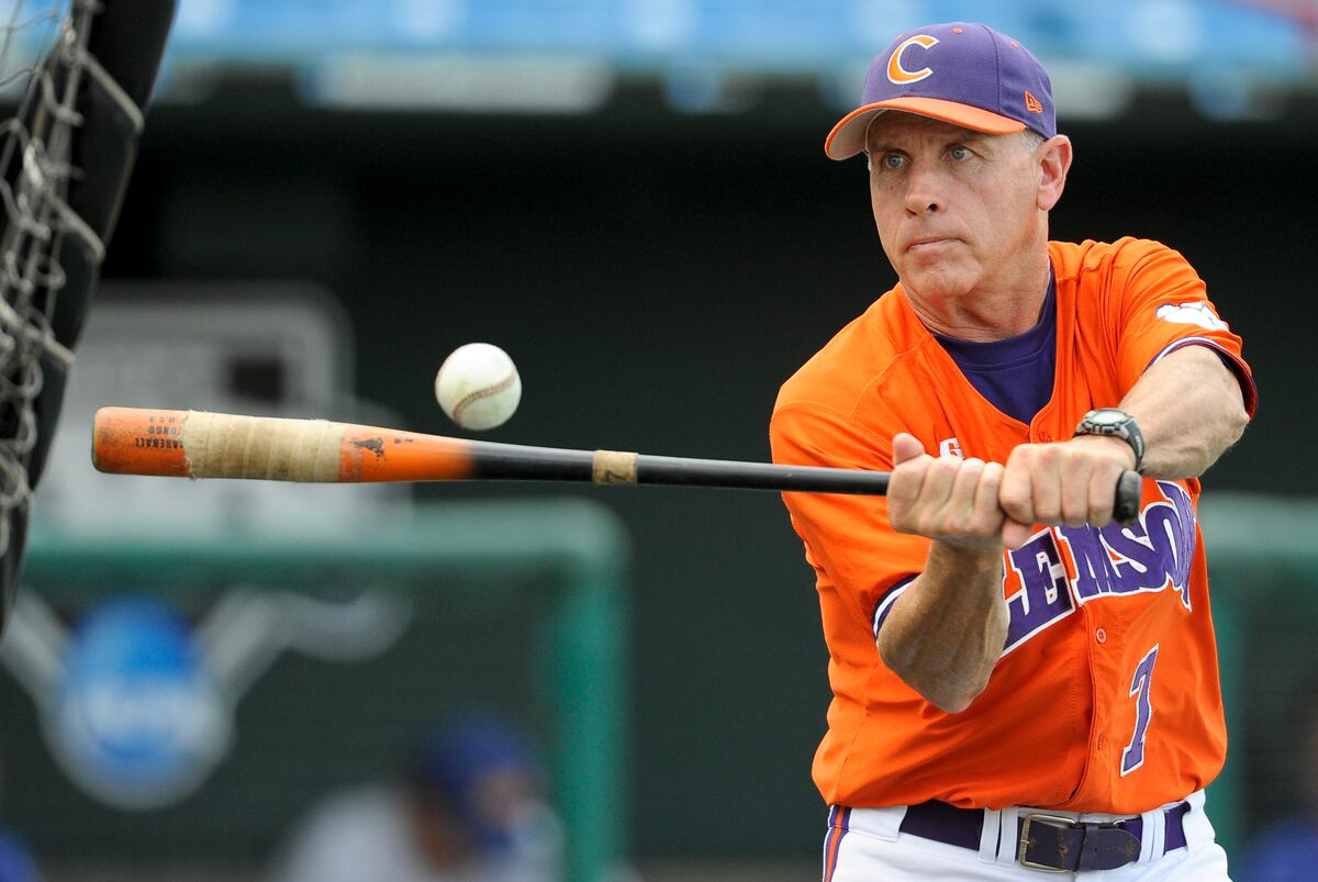 ACC Baseball Tournament 2014 Day 2 Scores, Updated