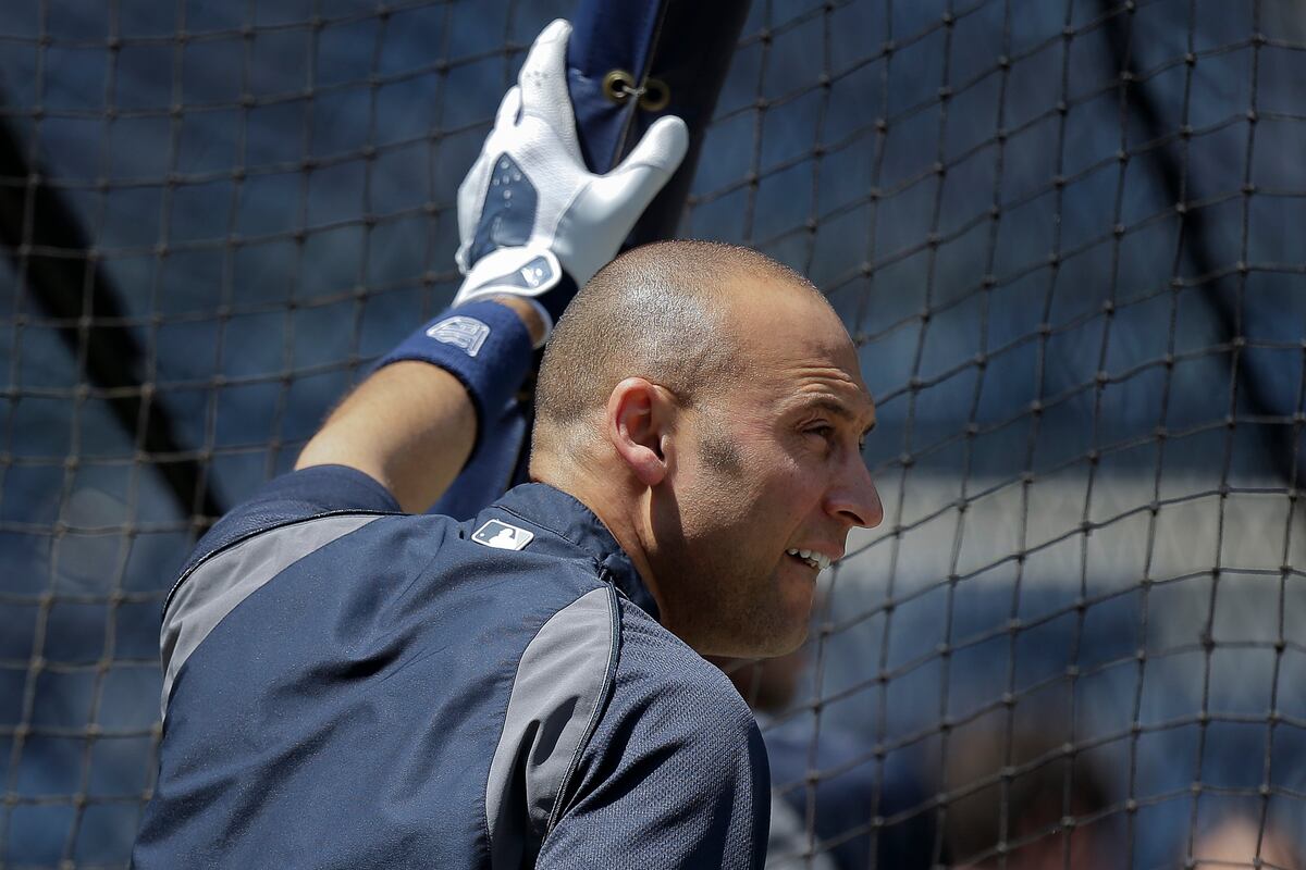 derek jeter high top 11s