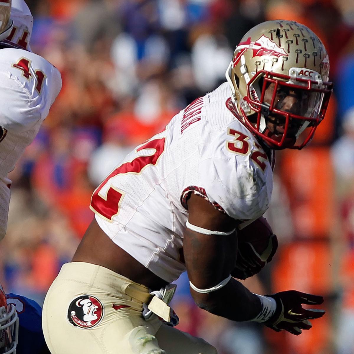 Assessing Every Cincinnati Bengals' UDFA's Chance of Making the Final