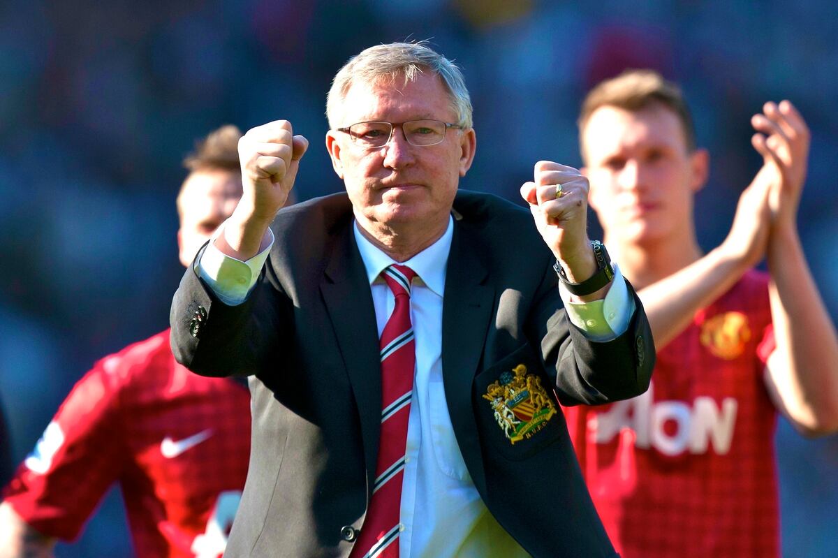 Ranking the Most Decorated Managers in European Competition History