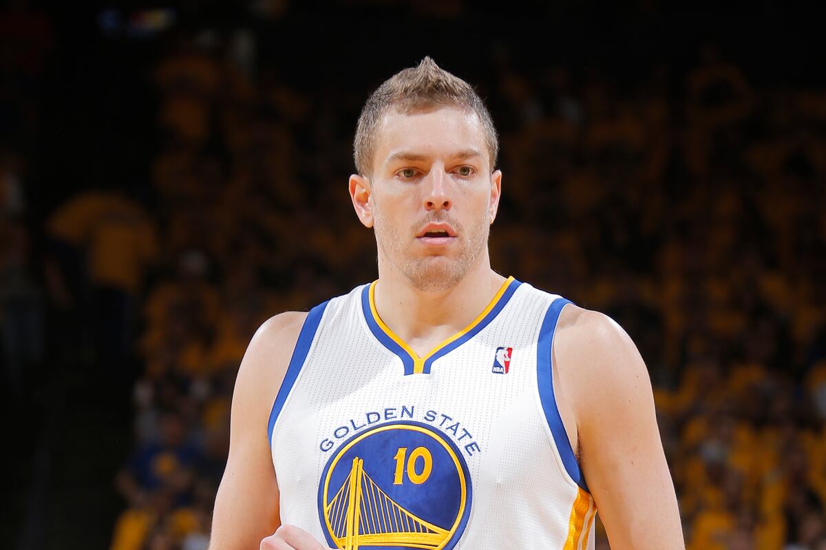Report: Orlando Magic Could Be Trade Destination for David Lee | Bleacher Report | Latest News ...