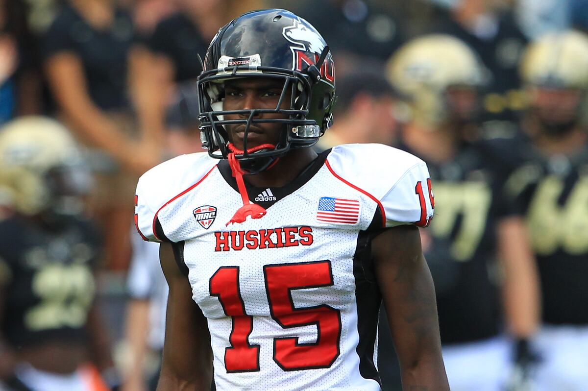 Jimmie Ward Will Be Glue That Holds 49ers' NewLook Secondary Together