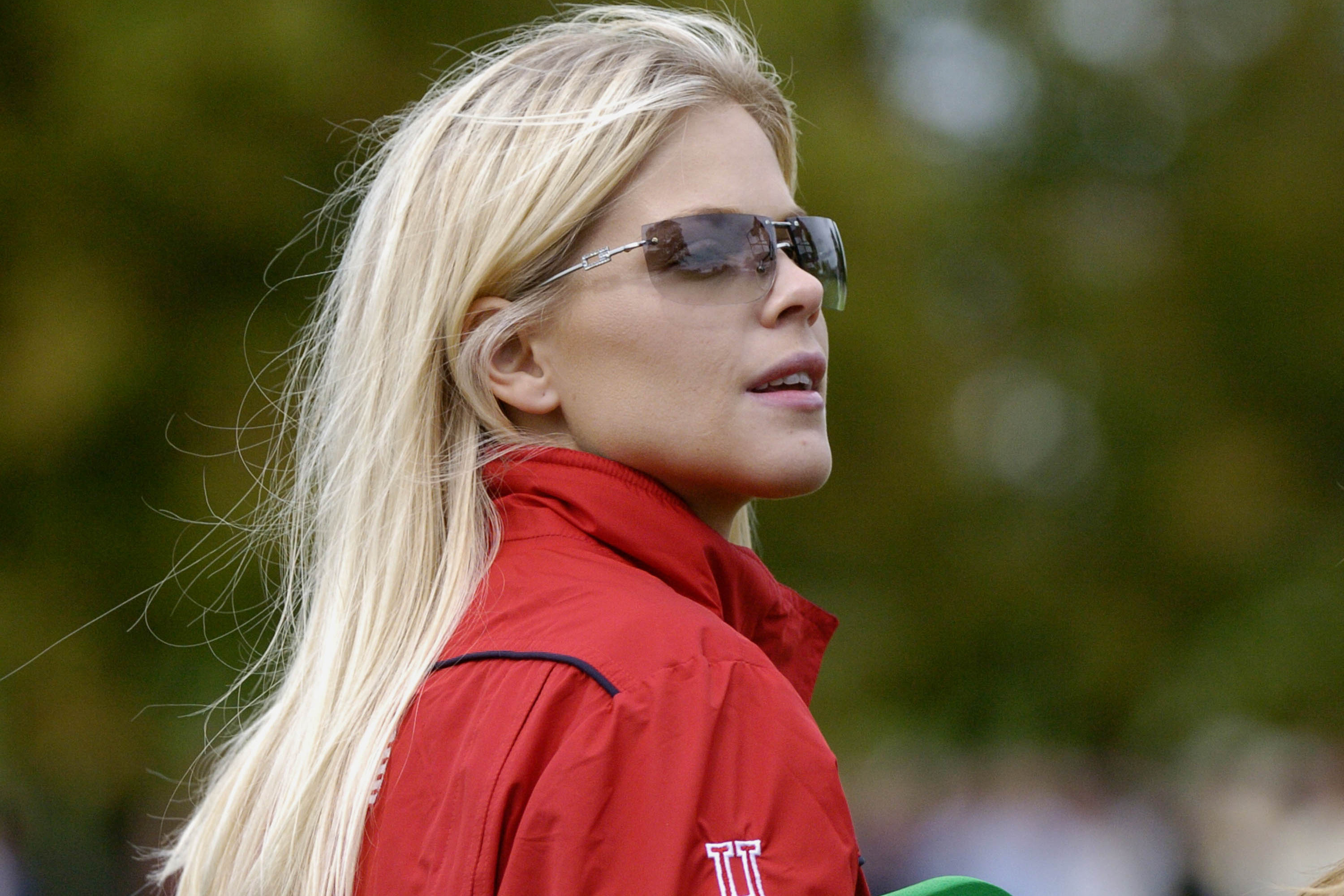 Elin Nordegren's Instagram, Twitter & Facebook on IDCrawl