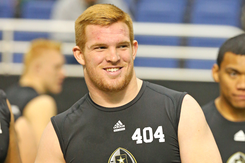 4 Star Lb Commit Cameron Smith Continues Trojans Momentum Says Usc Is Back Bleacher Report Latest News Videos And Highlights