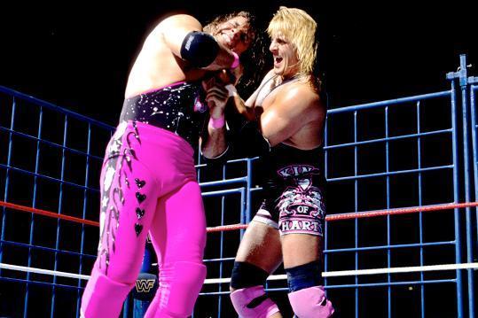 10 Things You Didn't Know Bret Hart Did After Wrestling