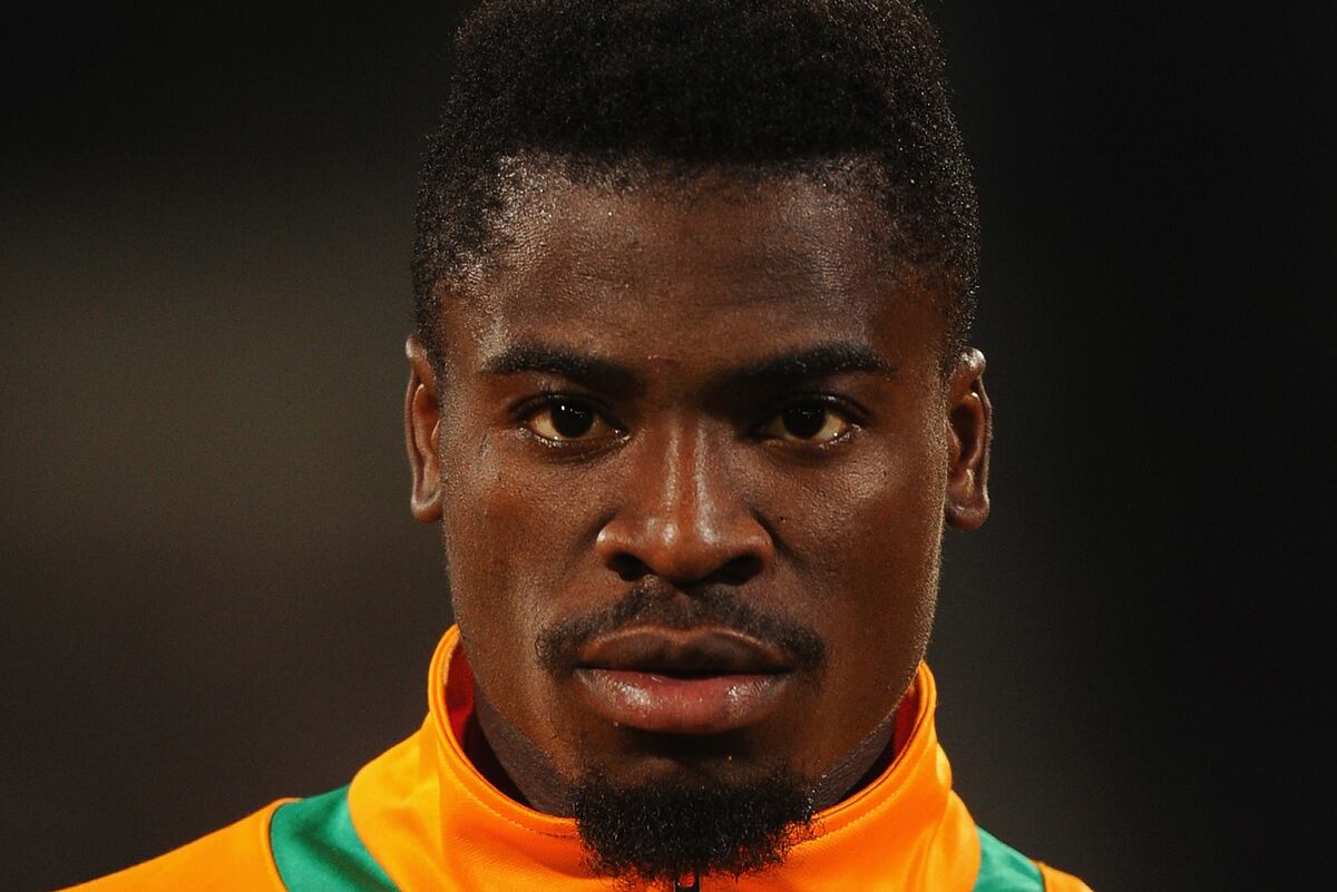 Why Arsenal Must Tie Up Serge Aurier Transfer Before World Cup Finals