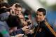 MADRID, SPAIN - MAY 20: Cristiano Ronaldo of Real Madrid CF during the Real Madrid media day, prior to UEFA Champions League final against Club Atletico de Madrid, at Valdebebas Sport City on May 20, 2014 in Madrid, Spain. (Photo by Gonzalo Arroyo Moreno/Getty Images)
