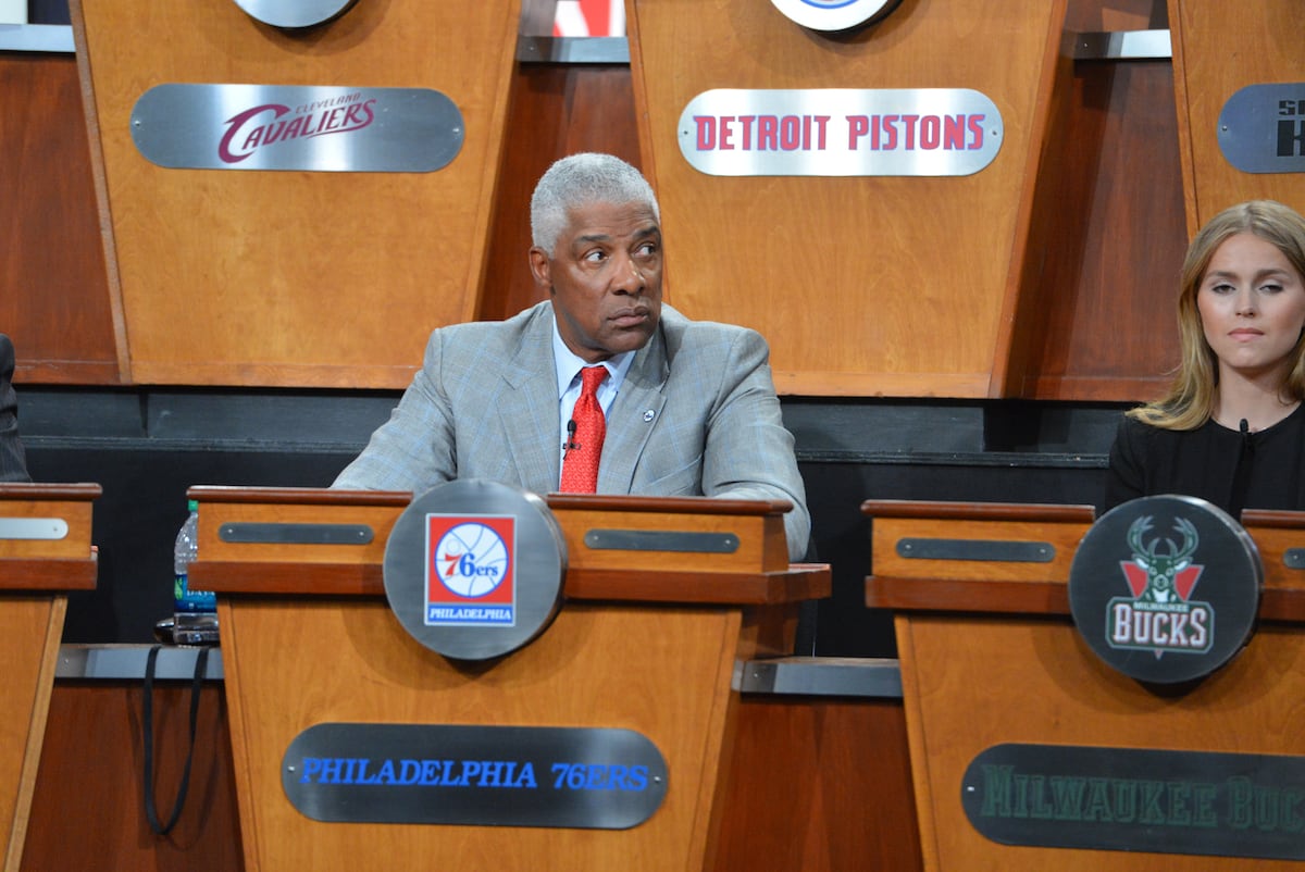 Philadelphia 76ers Draft History: Why the Process Still Haunts the Present