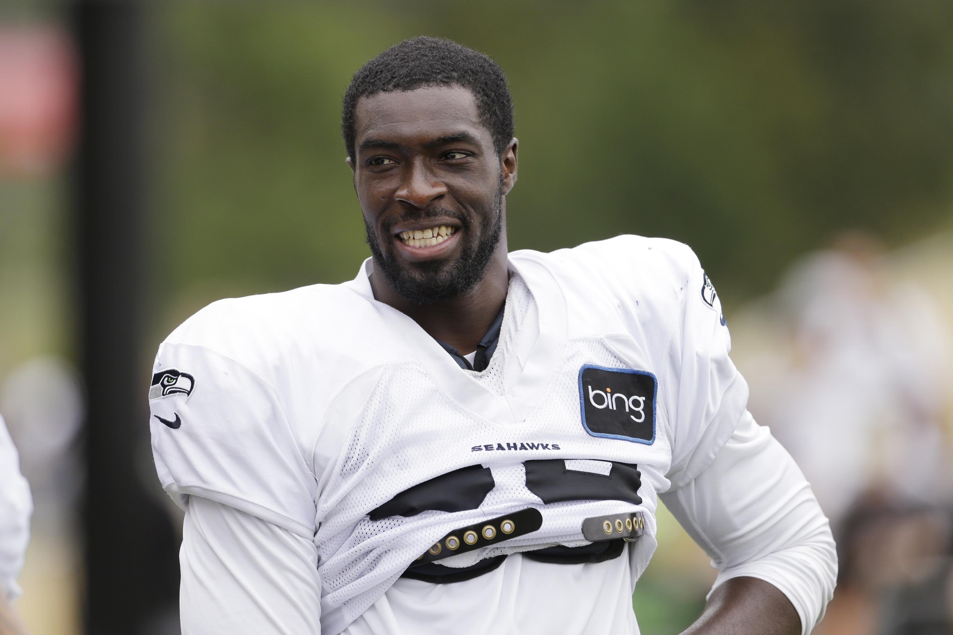 Ex-Raiders DE Benson Mayowa Agrees to Seahawks Contract; Had 7