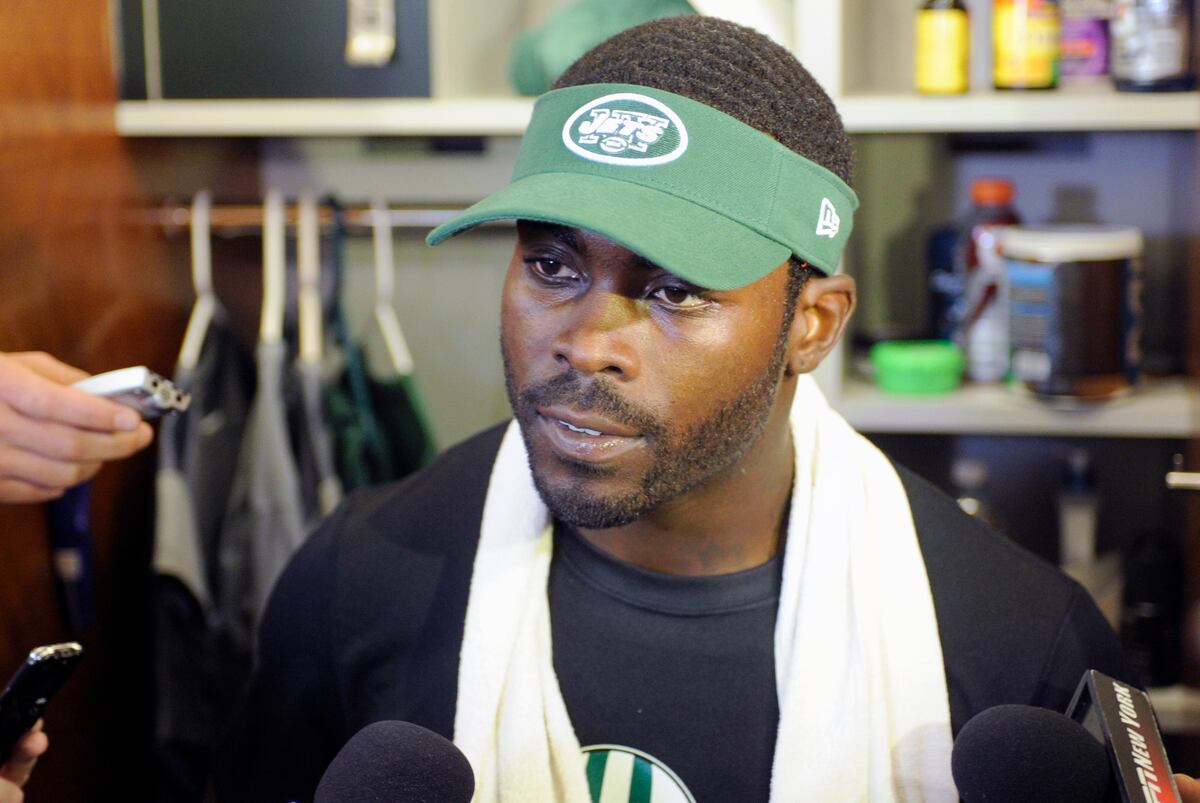 'Open Competition' or Not, Mike Vick gives Jets Best Chance to Win in