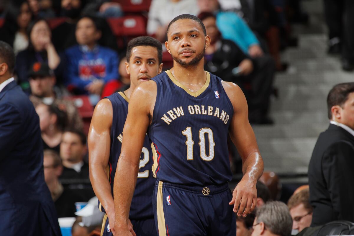 Breaking Down New Orleans Pelicans' Offseason Blueprint | News, Scores