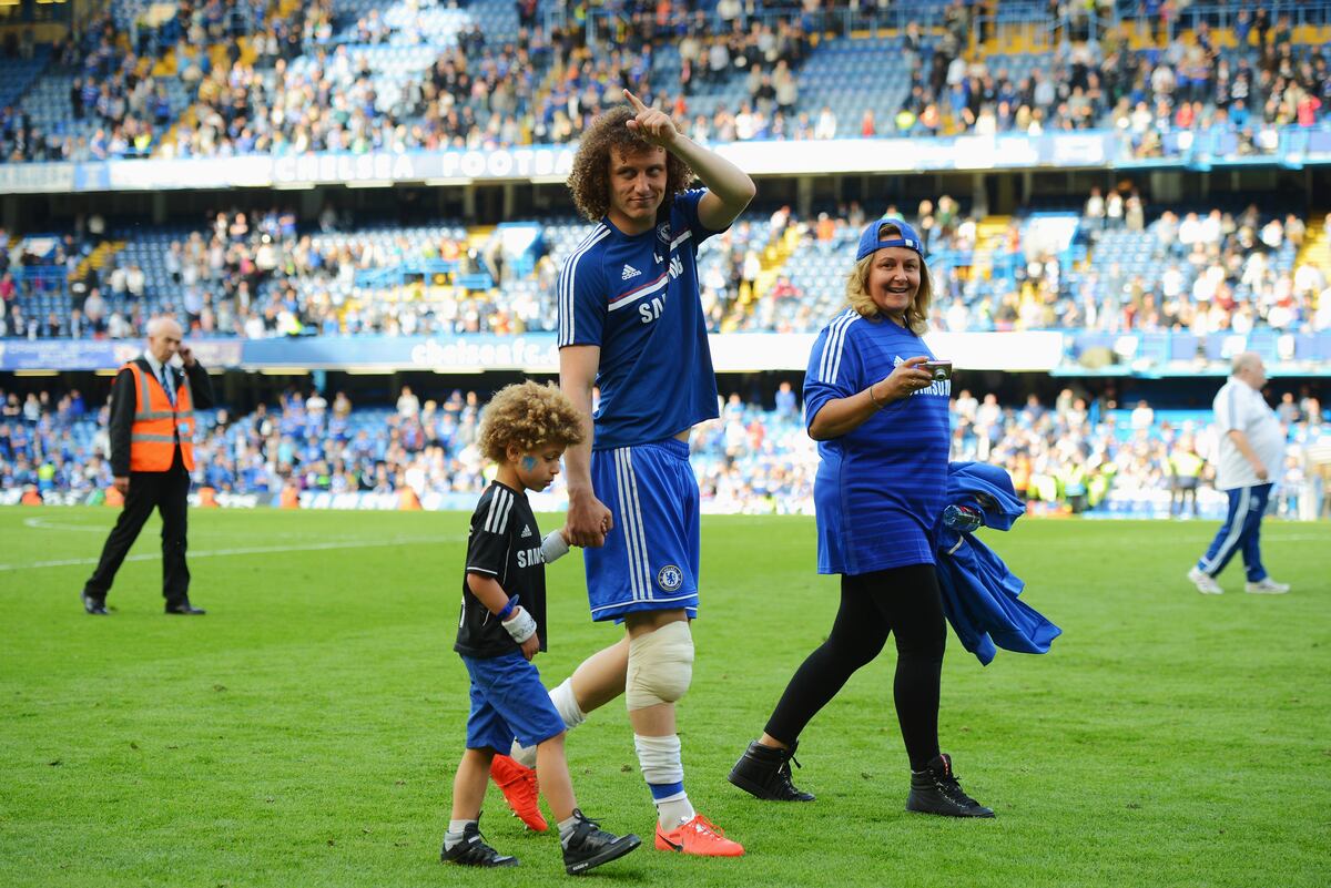 Chelsea Transfer News: David Luiz on Cusp of World-Record PSG Switch 