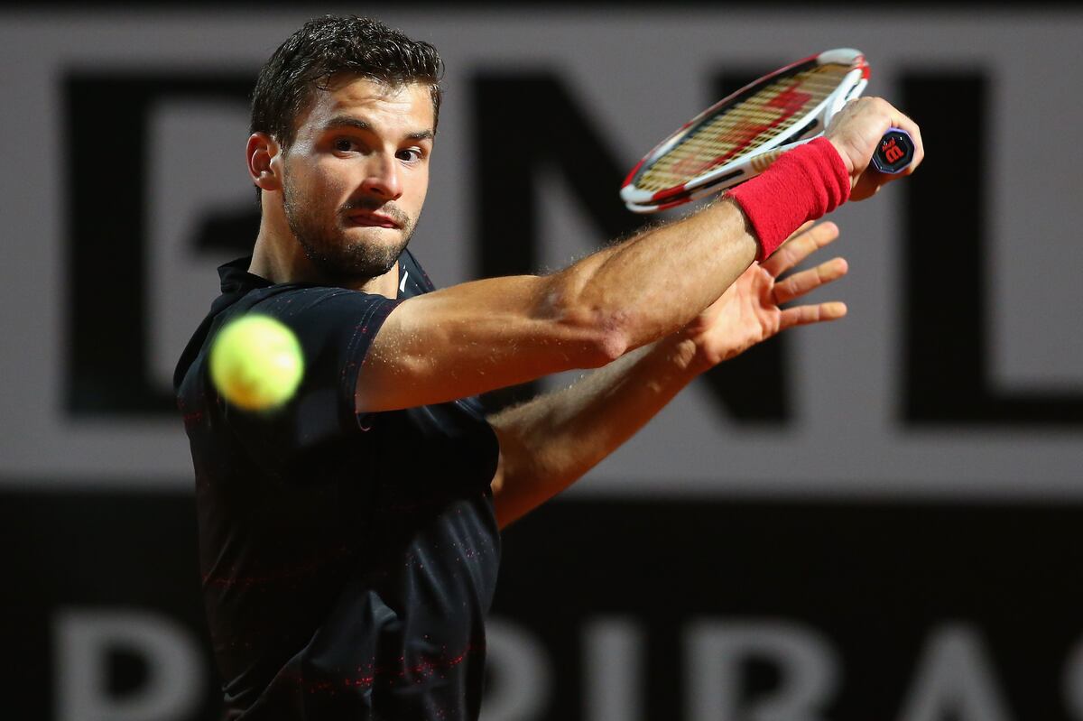 French Open 2014 Predictions Competitors Who Will Surprise Tourney's