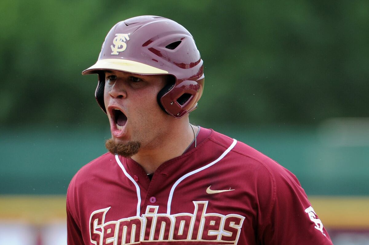 ACC Baseball Tournament 2014 Day 4 Scores, Updated