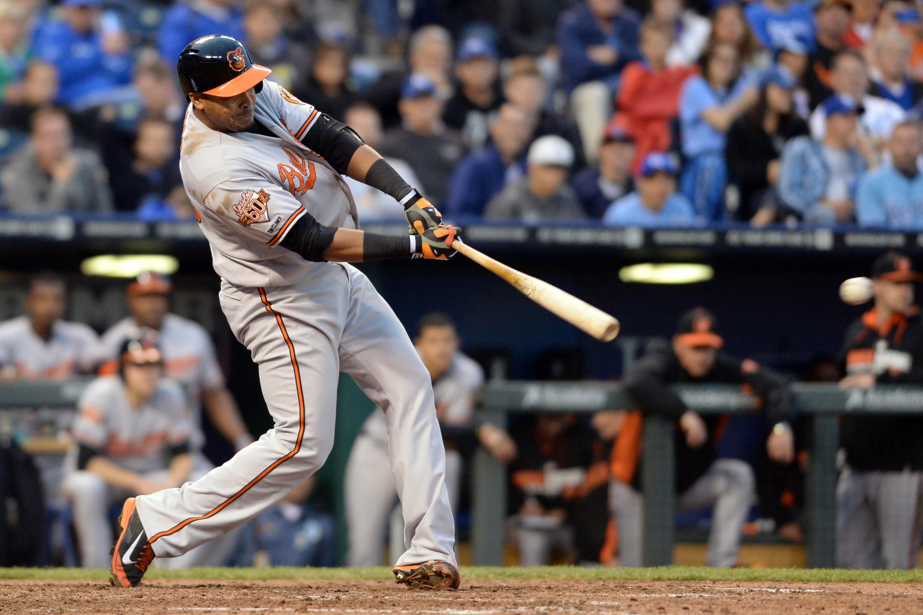 Nelson Cruz Props, Betting Odds and Stats vs. the Mets - September 2, 2022