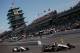 INDIANAPOLIS, IN - MAY 23: Will Power of Australia, driver of the #12 Verizon Team Penske Chevrolet Dallara, during final practice on Carb Day for the 98th running of the Indianapolis 500 Mile Race on May 23, 2014 at Indianapolis Motor Speedway in Indianapolis, Indiana. (Photo by Chris Graythen/Getty Images)