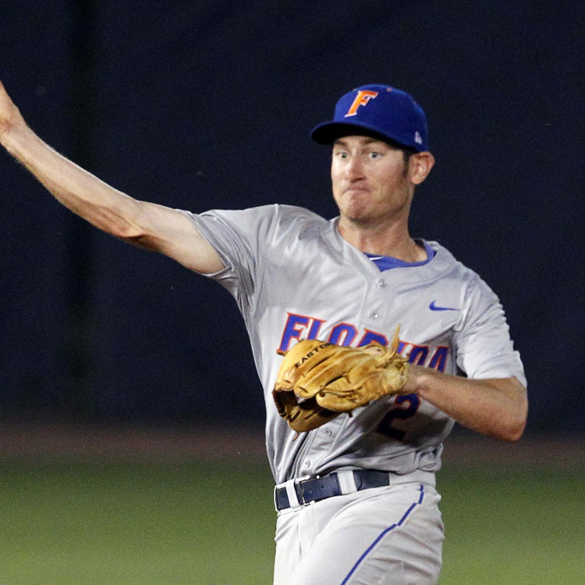 SEC Baseball Tournament 2014 Scores: Day 4 Bracket Results, Final Four ...
