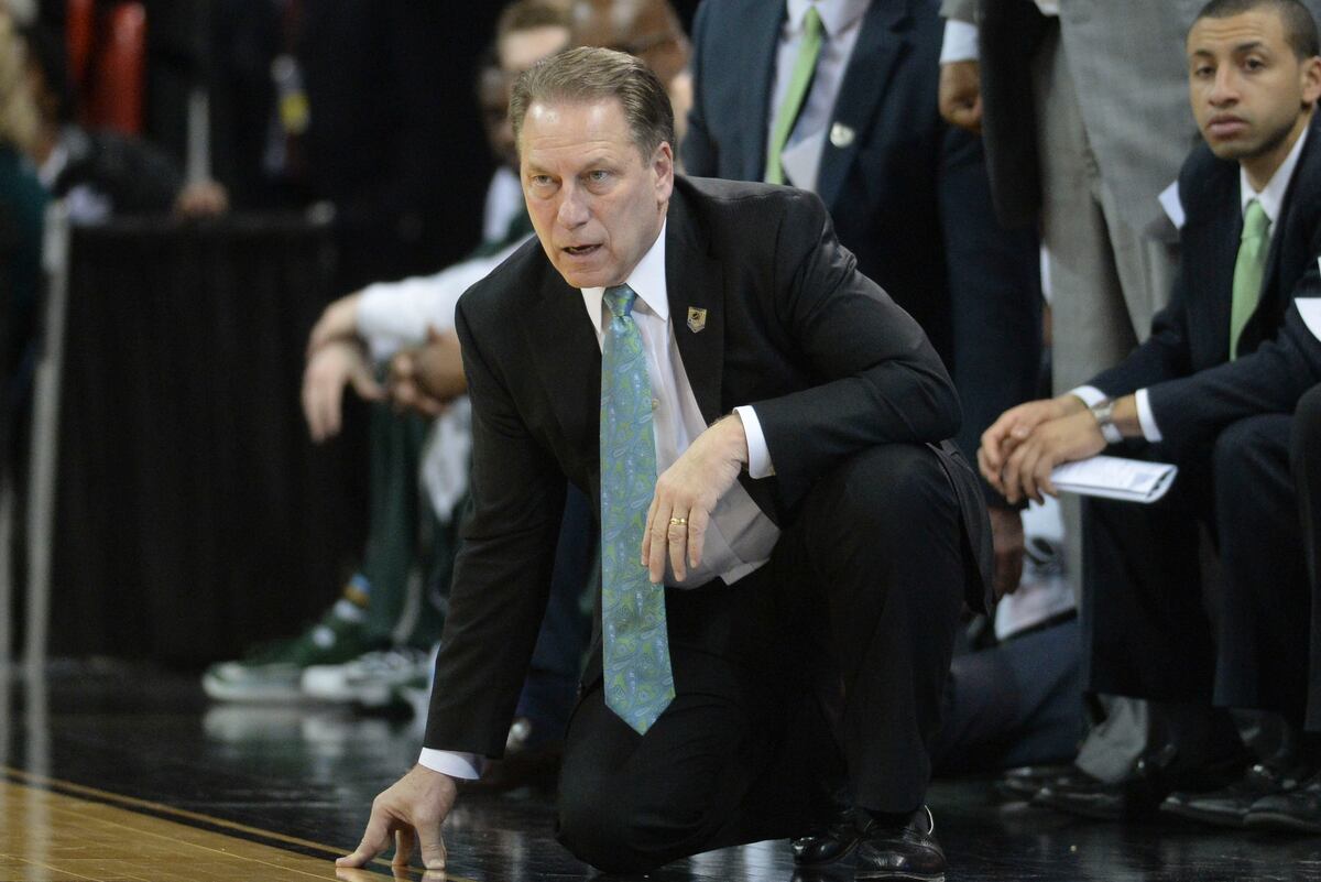 2023 Michigan State Basketball Recruits