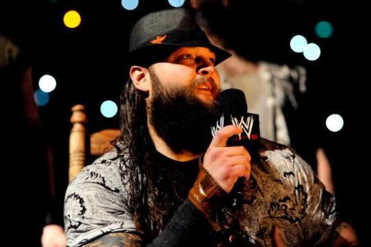History Shows Bray Wyatt Will Be A Top Babyface For WWE News Scores Highlights Stats And 