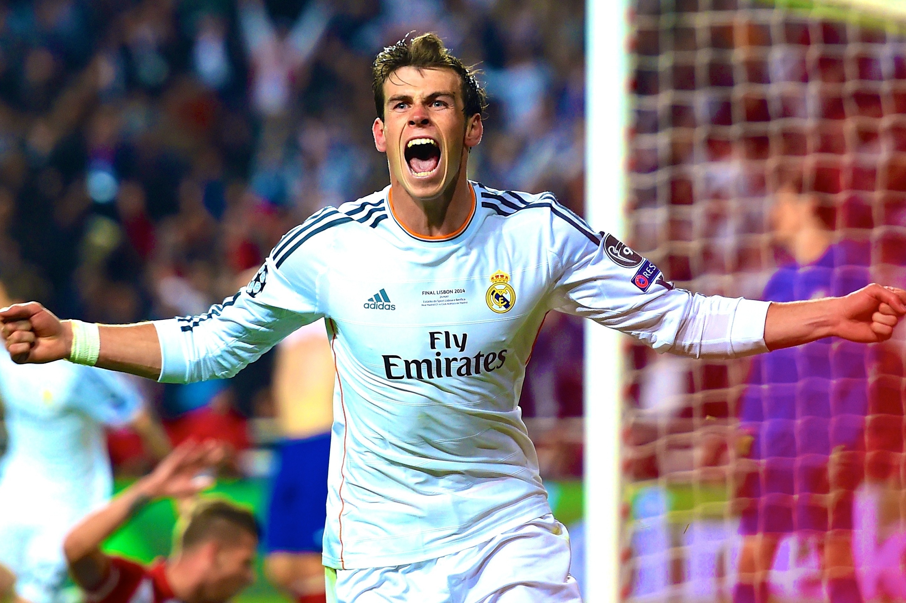 2014 ucl final