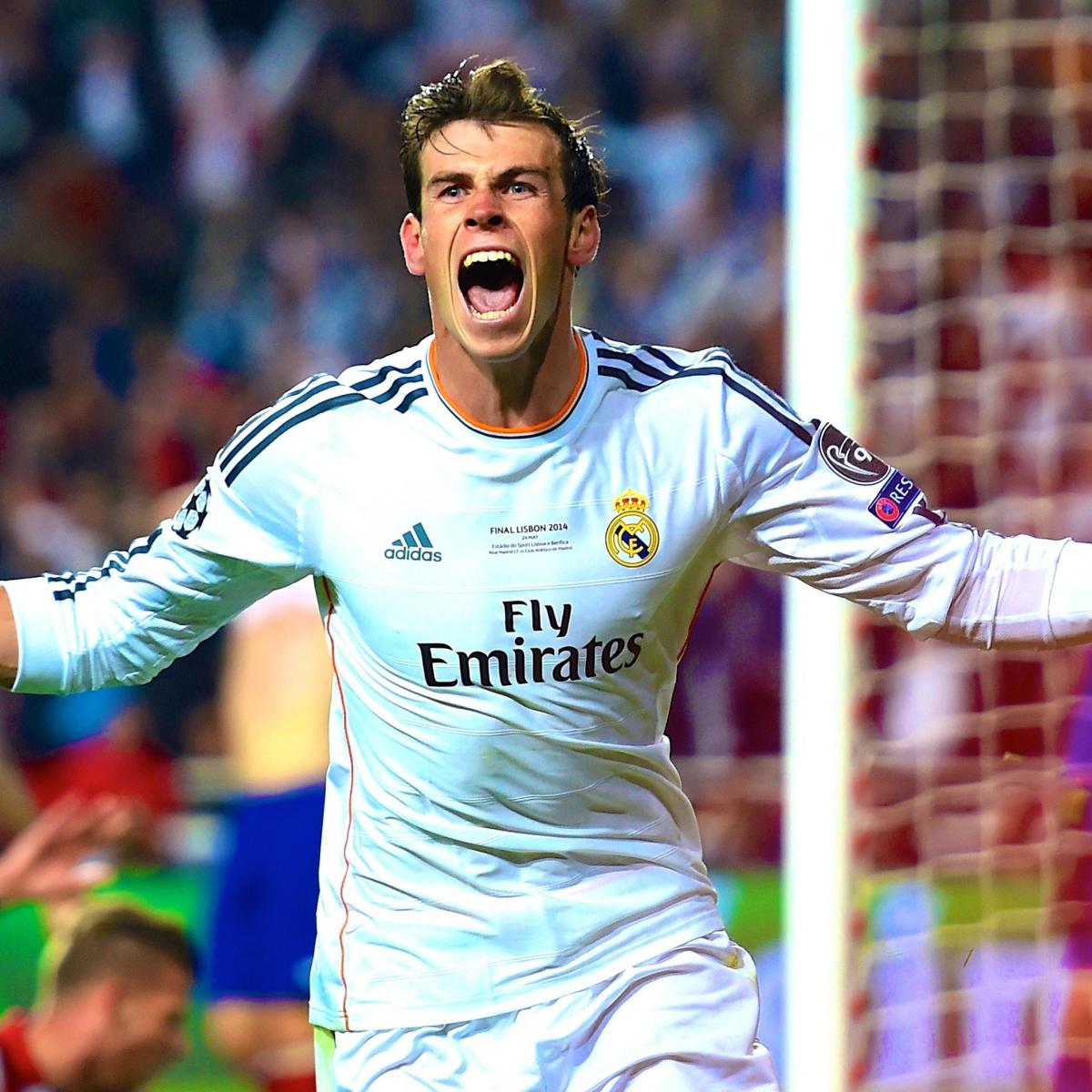 Real Madrid vs. Atletico Madrid: Live Score for Champions ...