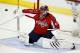 New York Islanders goalie Jaroslav Halak.