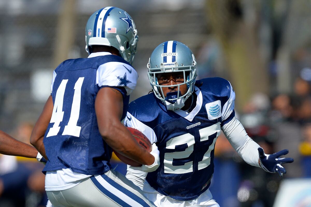 Who Will Win Dallas Cowboys' Strong Safety Position Battle? News