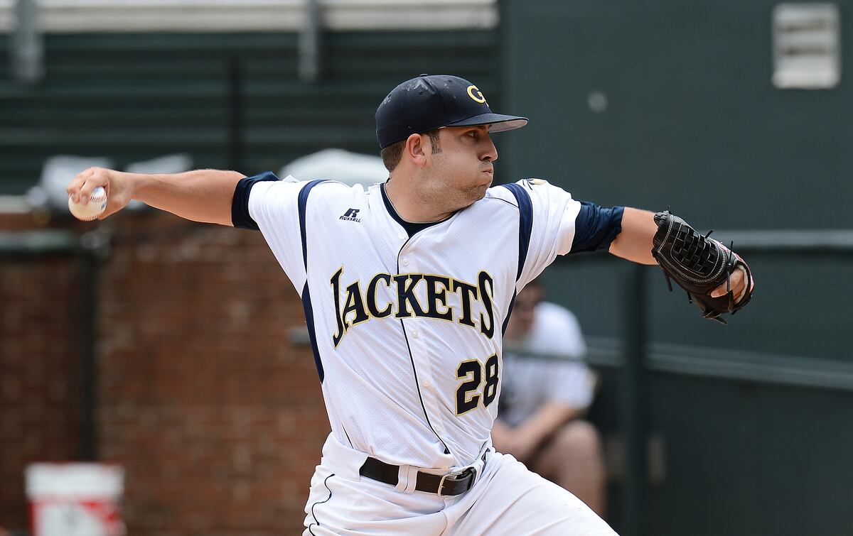 ACC Baseball Tournament 2014 Analyzing Biggest Tech Stars in Title Run News, Scores