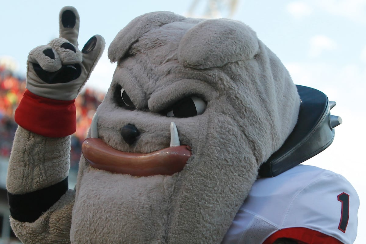 Football Analyzing the Bulldogs' Top 5 2015 Recruiting Targets