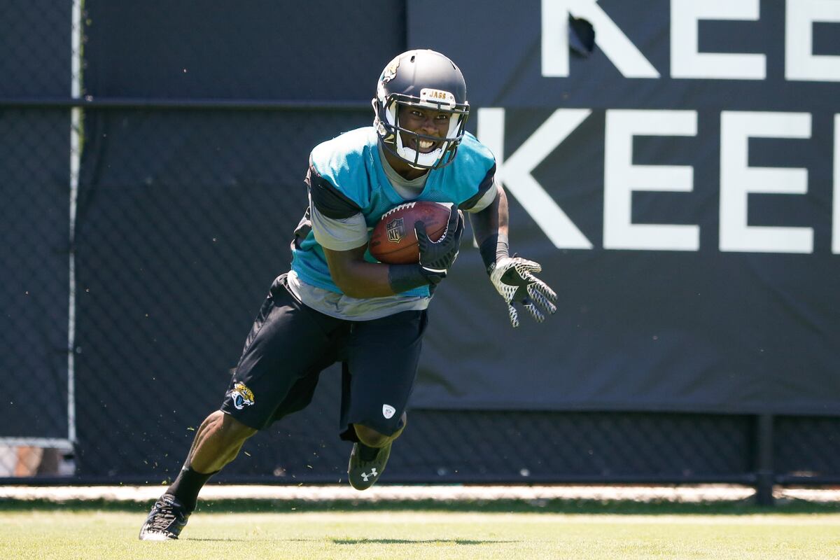 Why the Jacksonville Jaguars Will Have the Most Improved Offense in