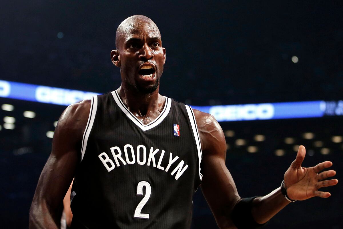 How Jason Kidd Can Maximize Kevin Next Season News, Scores