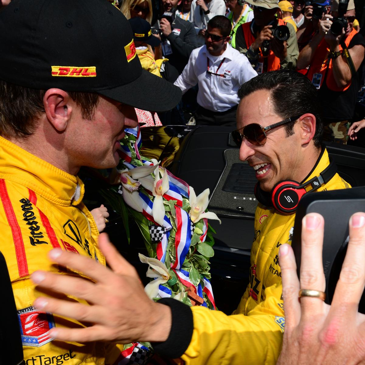 Indy 500 2014 Results Winner, Standings, Highlights and Reaction