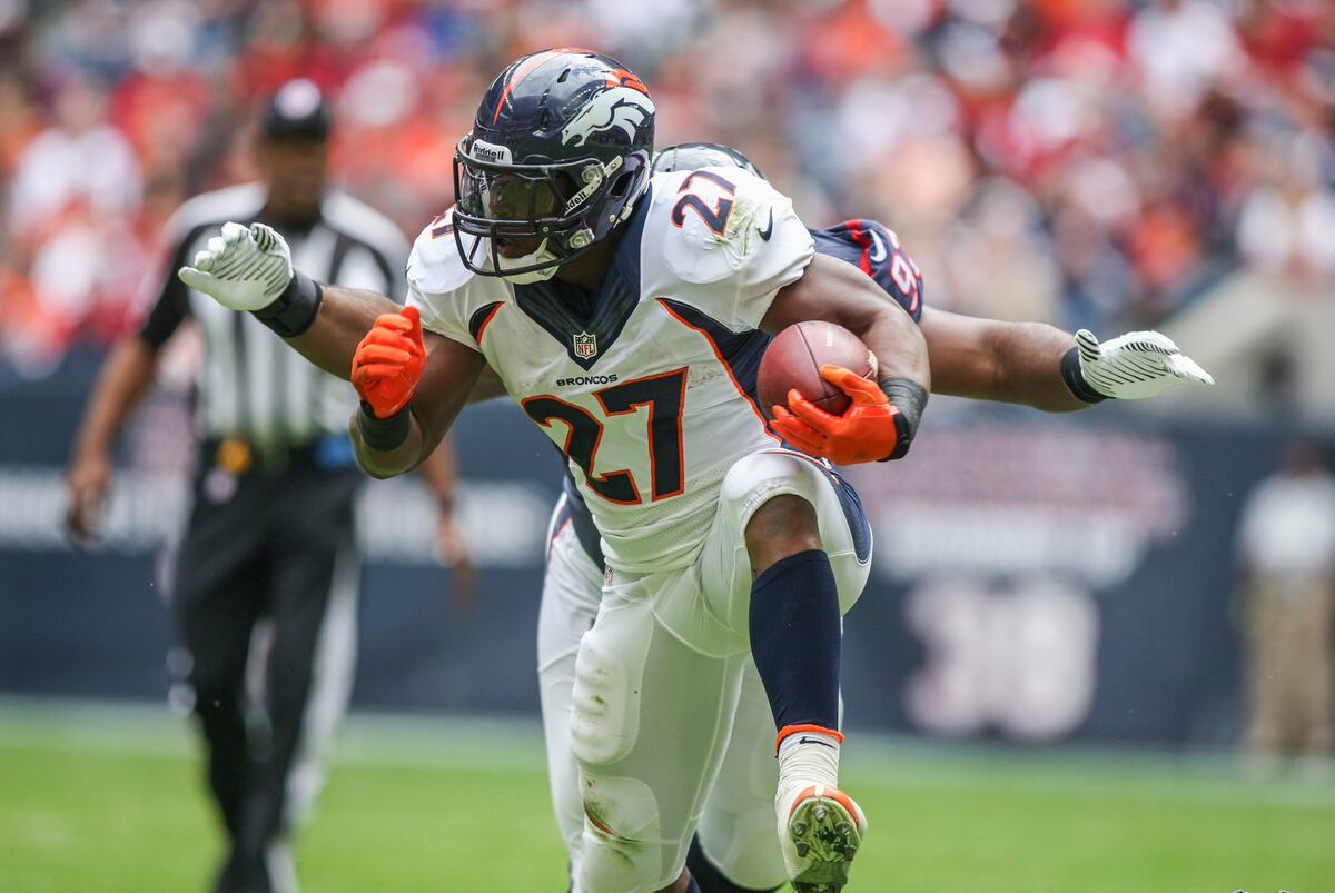 Every NFL Team's Best and Worst Offseason Move News, Scores