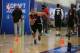 CHICAGO, IL - May 16: Dante Exum participates in drills during the 2014 Draft Combine on May 16, 2014 at Quest Multisport in Chicago, Illinois. NOTE TO USER: User expressly acknowledges and agrees that, by downloading and or using this Photograph, user is consenting to the terms and conditions of the Getty Images License Agreement. Mandatory Copyright Notice: Copyright 2014 NBAE (Photo by Gary Dineen/NBAE via Getty Images)