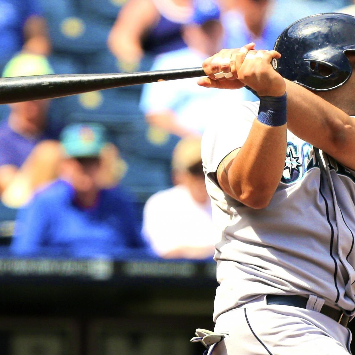 Fantasy baseball waiver wire top 10 pickups for week 9 news scores