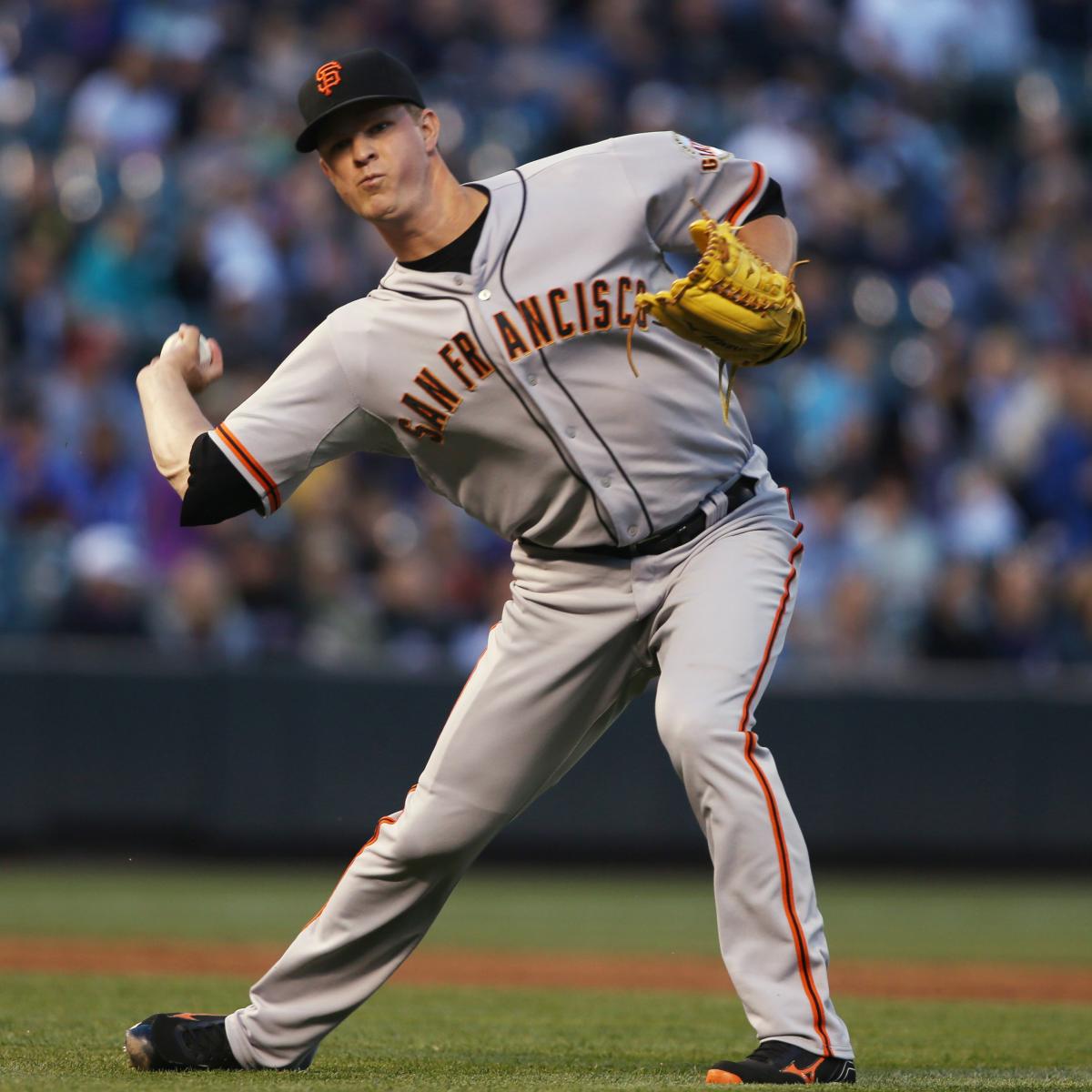 MLB Futures Odds Top Value Teams to Consider for Betting News