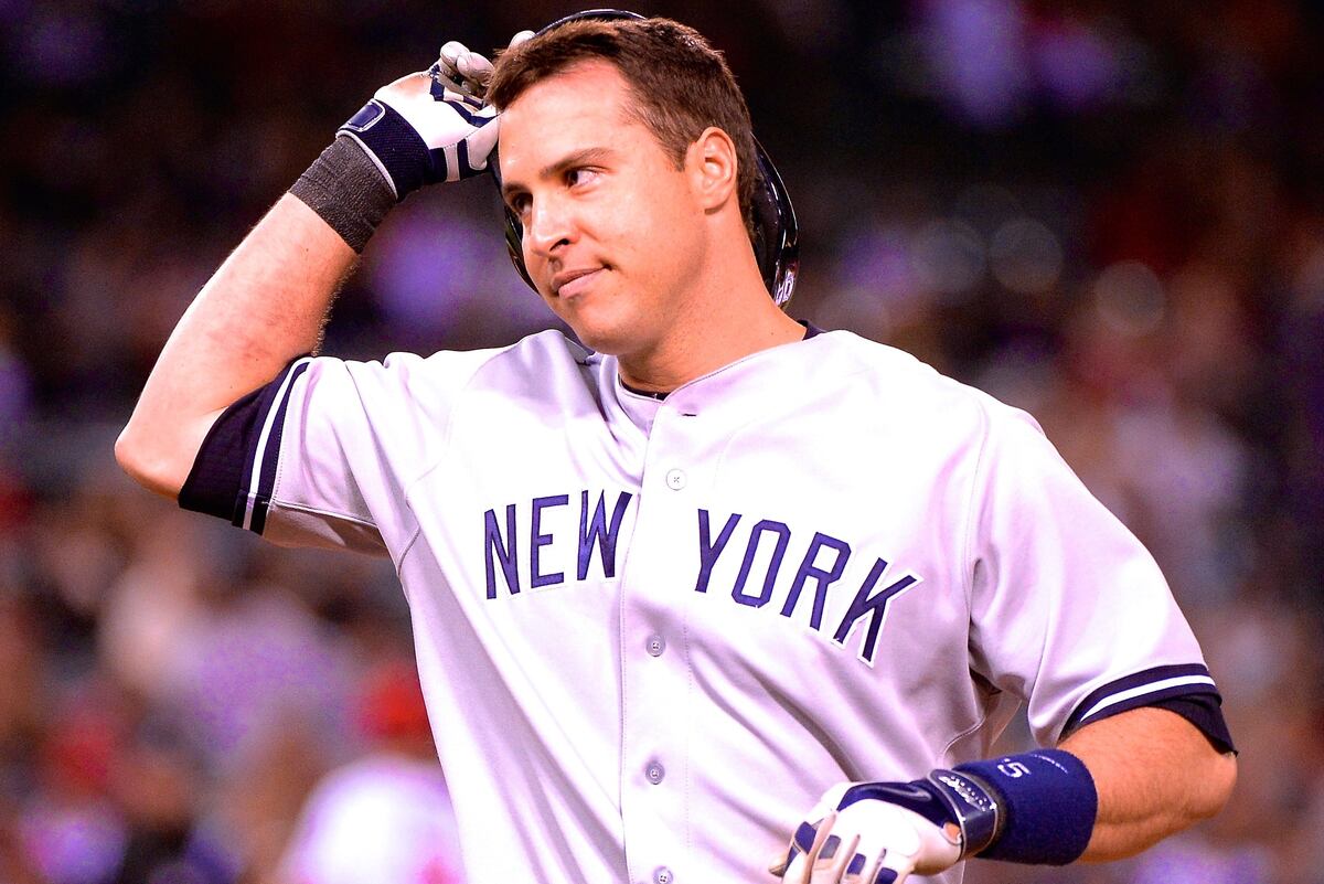 Mark Teixeira Injury: Updates on Yankees Star&rsquo;s Wrist and Return | News